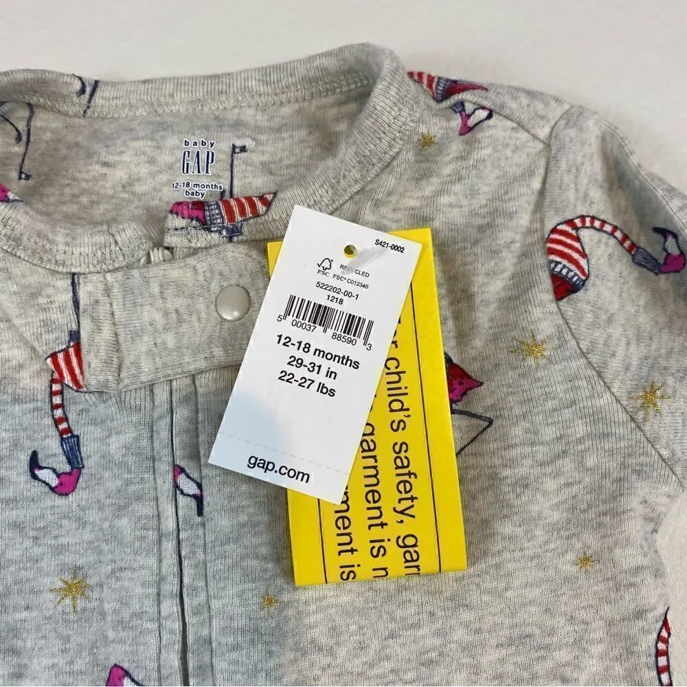 GAP new baby